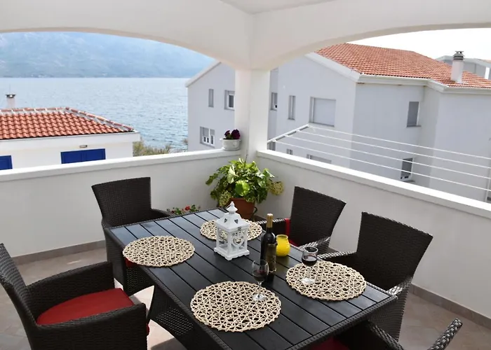 Apartments Piccolo Piaccere