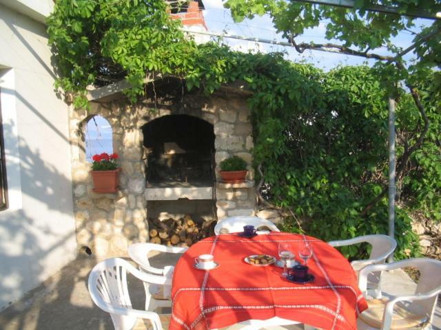Apartment Piccolo Piaccere Razanac