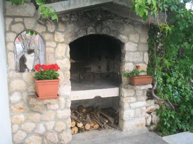 Piccolo Piaccere Apartment Razanac