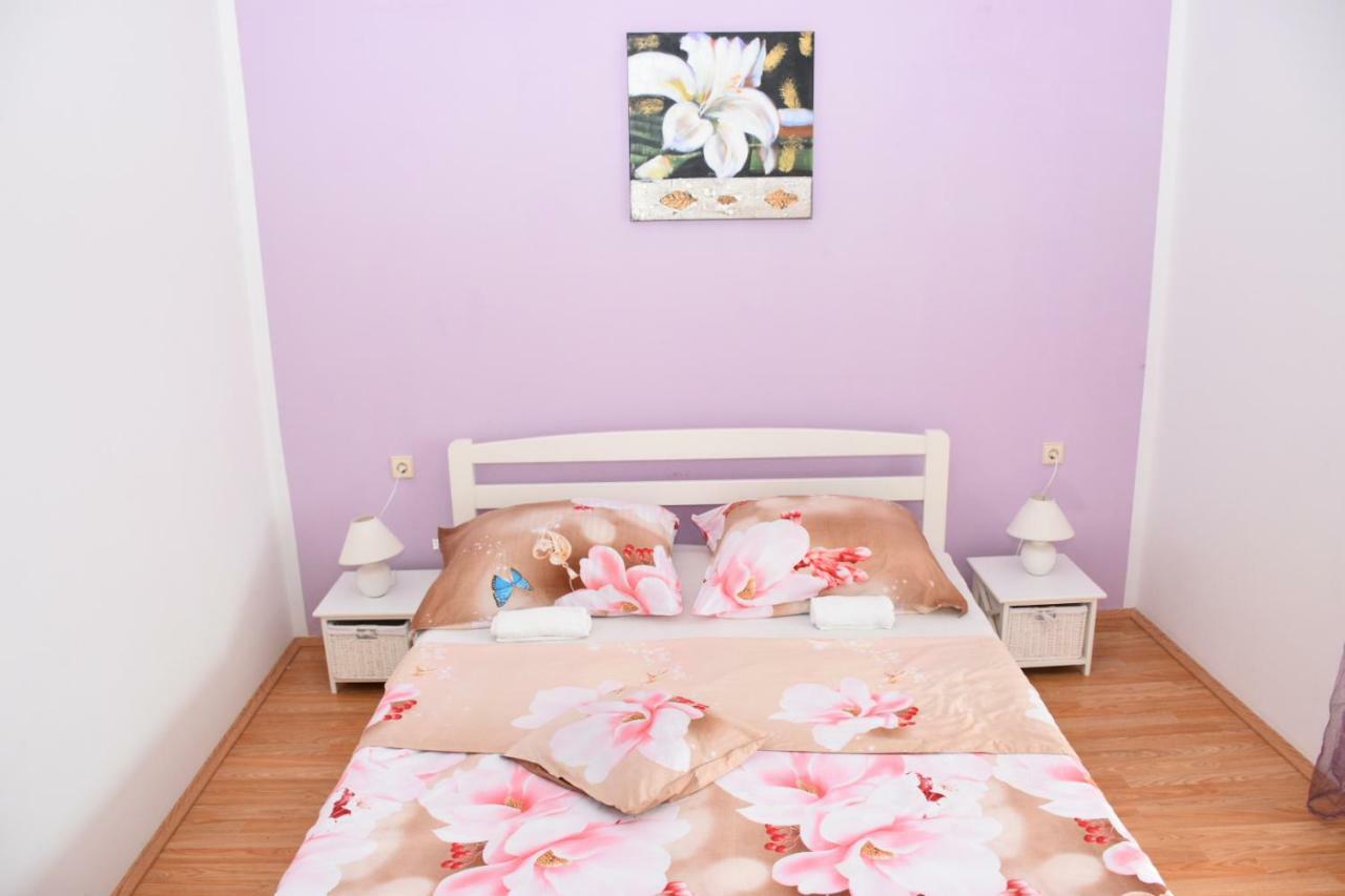 Piccolo Piaccere Apartment