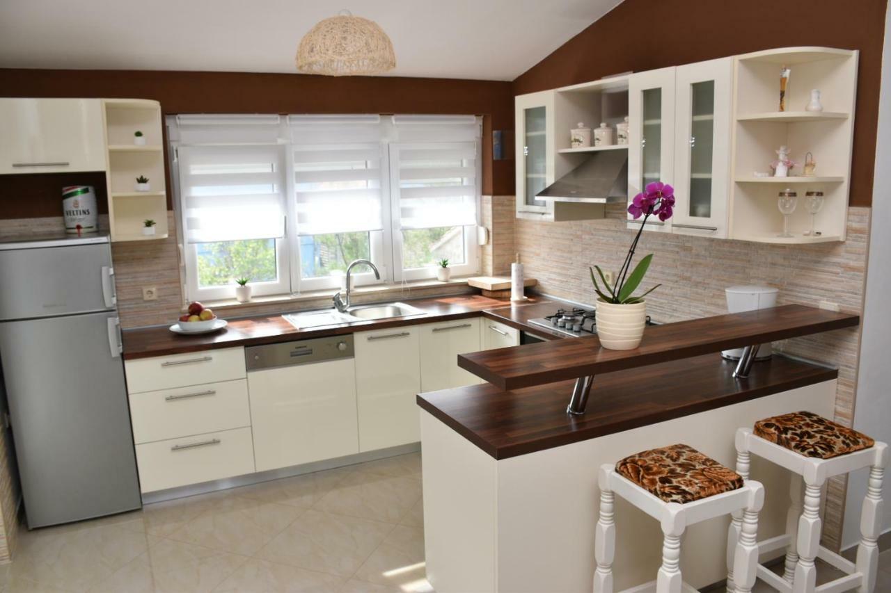 Apartamento Piccolo Piaccere