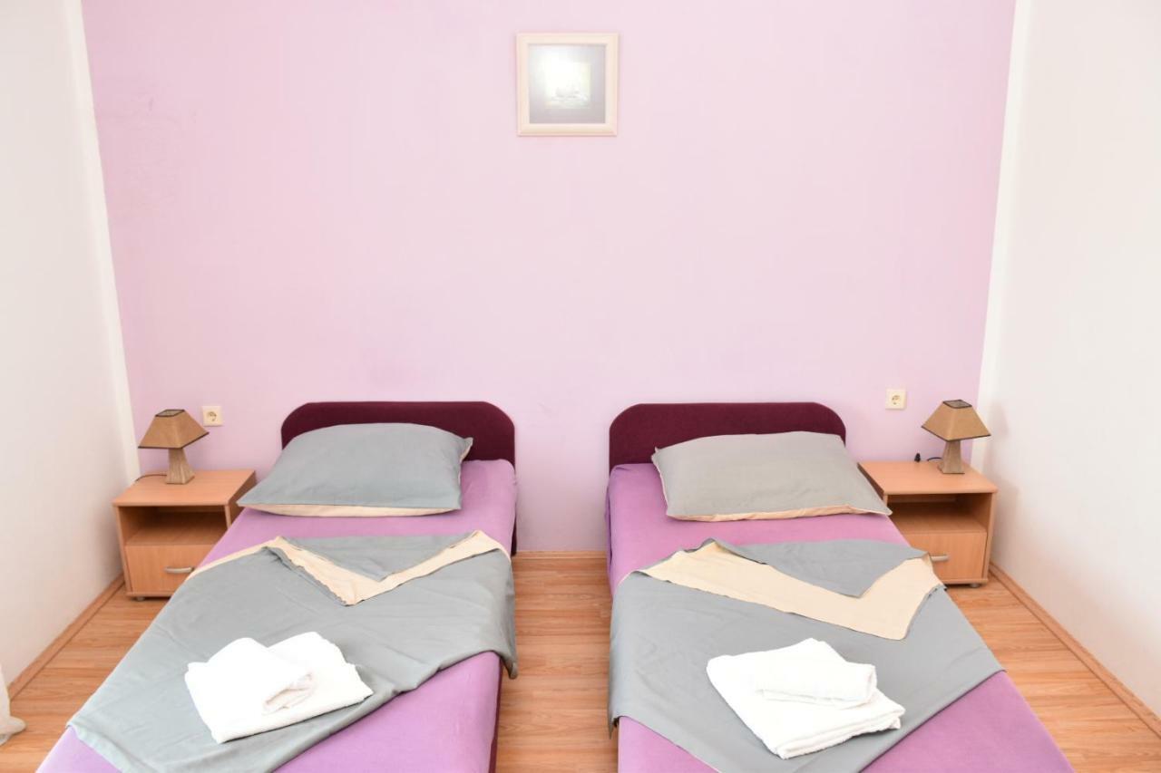 Apartamento Piccolo Piaccere Ražanac