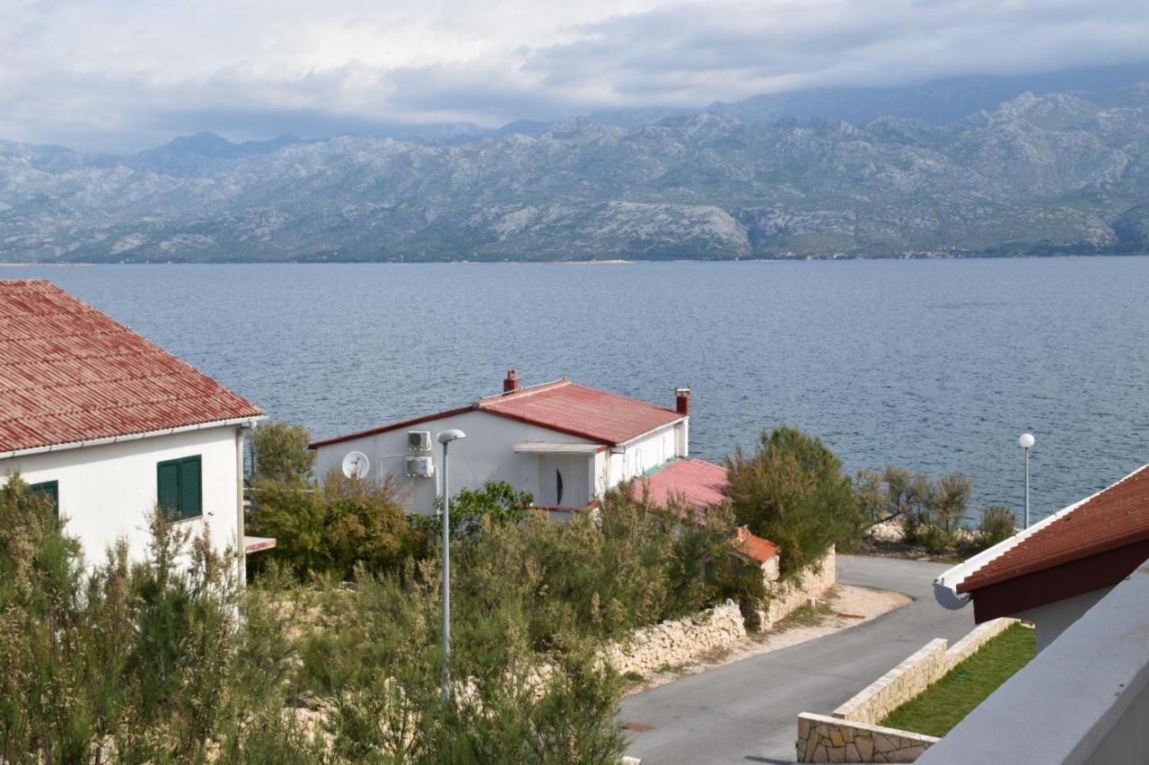 Piccolo Piaccere Apartamento Ražanac