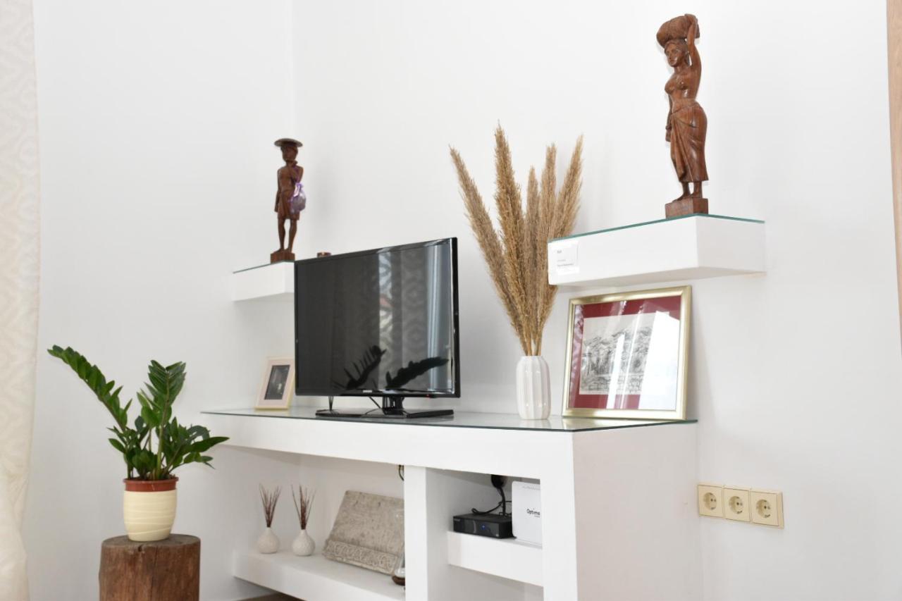Apartamento Piccolo Piaccere