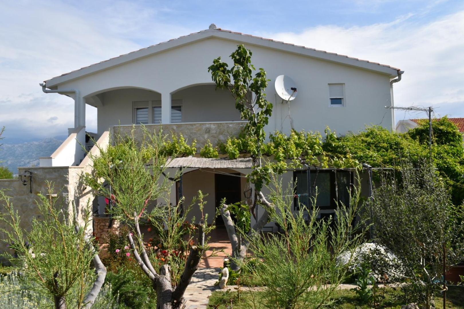 Apartment Piccolo Piaccere *